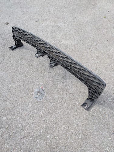 Passat front bumper - passat, b7