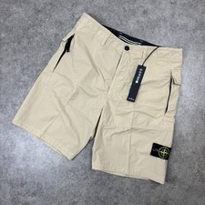 Stone Island Sand Comfort Fit