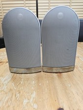 Quality  Arcam Muso Speakers-
