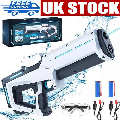 Electric water guns for adults - water,