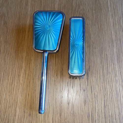 Vintage turquoise blue - vintage,