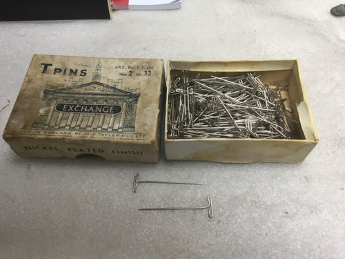 Vintage dressmakers steel - vintage,
