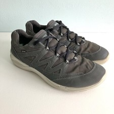 Ecco Terracruise Goretex