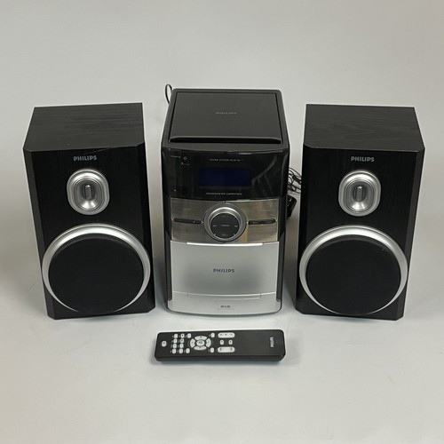 Philips mcb146 compact - philips,