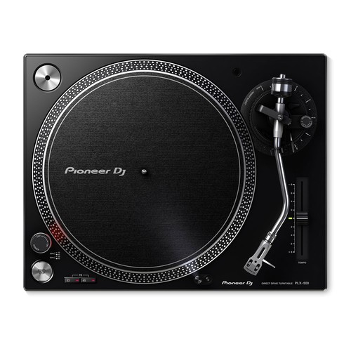 Pioneer plx 500 direct - pioneer,