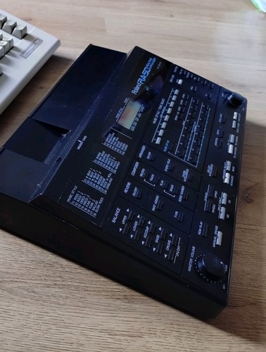 Roland vintage 80s - roland,