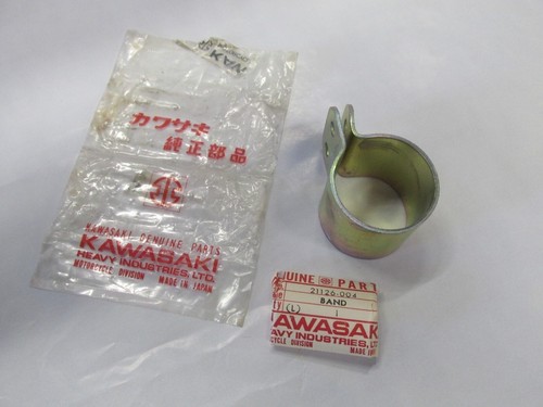 Kawasaki 21126 004 ignition - kawasaki,