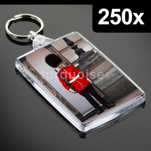 250x premium quality clear - 250x,