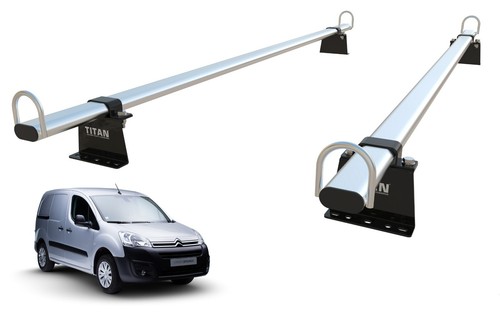 Van roof rack - 2, for