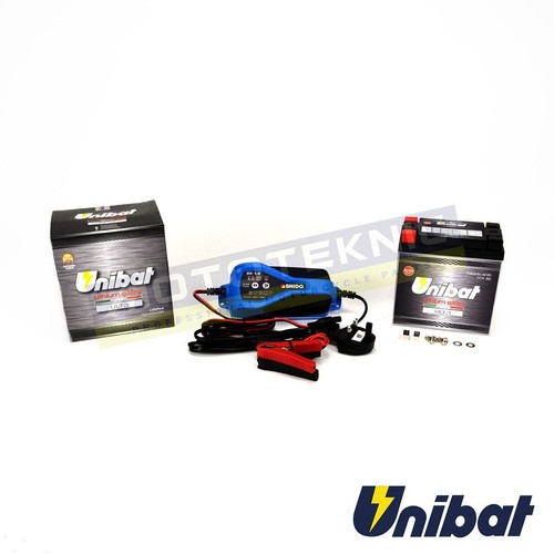 Unibat ult3 lithium battery - ult3,