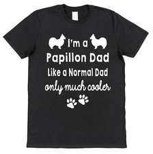 Papillon Dog Mum/Dad Like