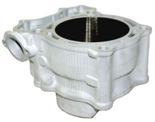 Yamaha YZF 250 YZ 250 F (2001-2013) Standard 77mm Cylinder Barrel BRAND NEW