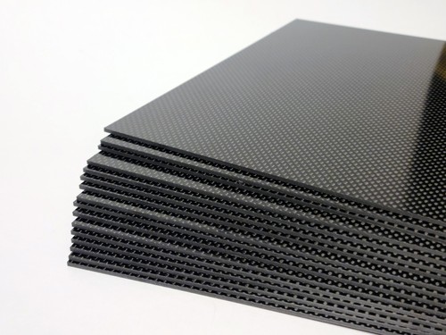 American carbon fiber rigid - fiber,