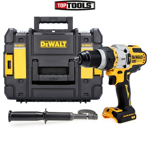 Dewalt dcd999nt 18v - dewalt, xr