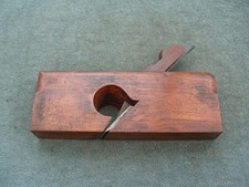 Large 1 1/2" wide rebate plane