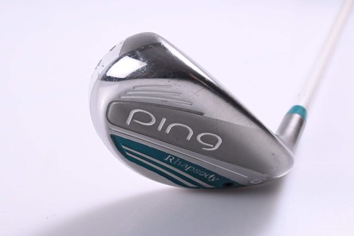 Ladies ping rhapsody 2015 6 - ladies,