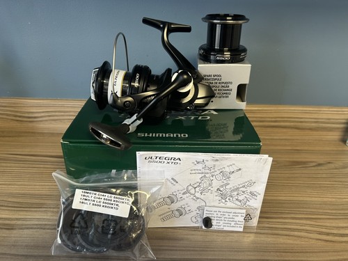 Shimano ultegra 5500 - shimano,
