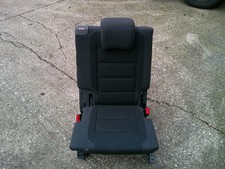 VOLKSWAGEN TOURAN SEAT -