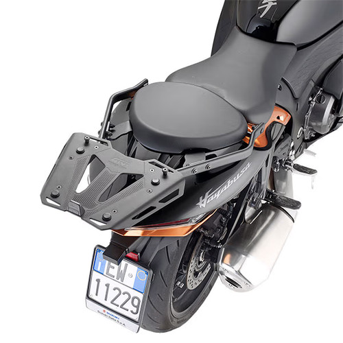 Givi 3120fz specific rear - 3120fz,