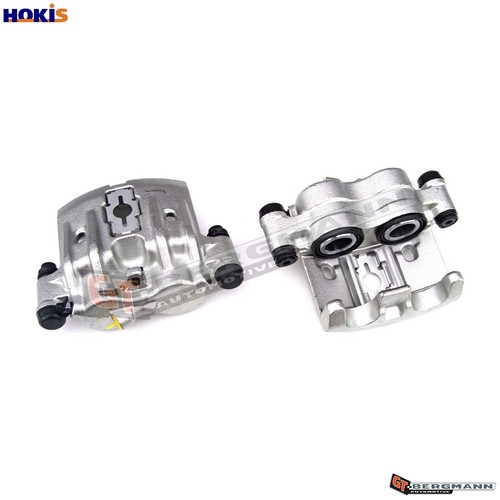 Brake caliper gt80 - brake, gt80-095