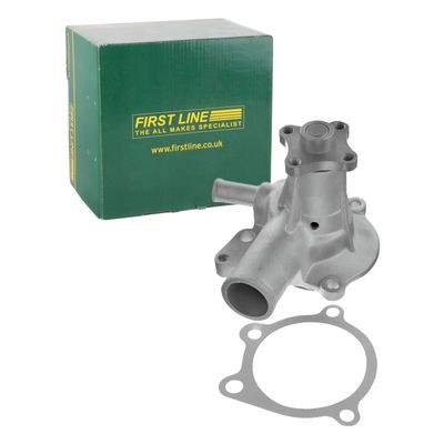 Engine cooling water - cooling, fits