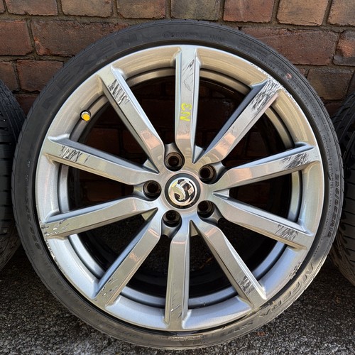 Vauxhall corsa vxr - corsa,
