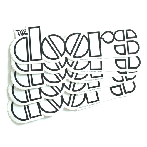 The doors - x,
