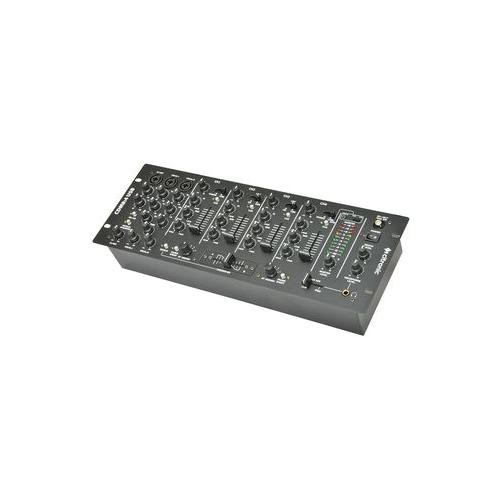 Cdm8 citronic mixer 4 - mixer,