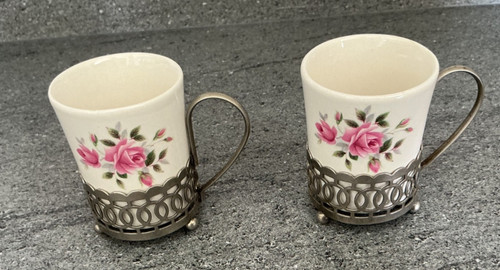 Enoch wedgwood retro vintage - enoch,