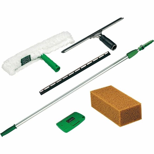 Unger pro telescoping window - telescoping,