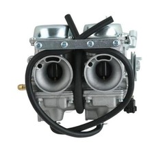 CARBURETOR ASSEMBLY CB125T, TWIN VE32C