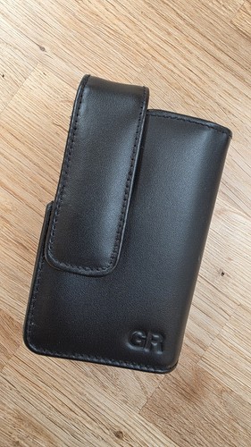 Ricoh genuine leather - ricoh, soft