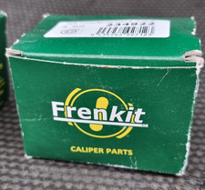 234922 FRENKIT 2x REPAIR KIT, BRAKE CALIPERS REAR AXLE HYUNDAI KIA NISSAN GTI-R