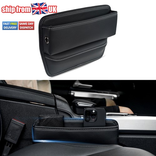 Car seat gap - gap, filler