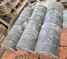 Reclaimed Staffordshire Blue