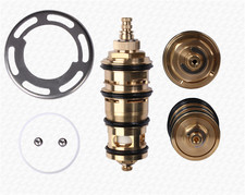 Thermostatic Shower Valve