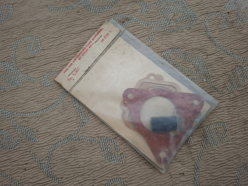 Nos solex 30pih gasket kit - 30pih-5,