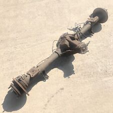 FORD TRANSIT MK7 2.2 TDCI