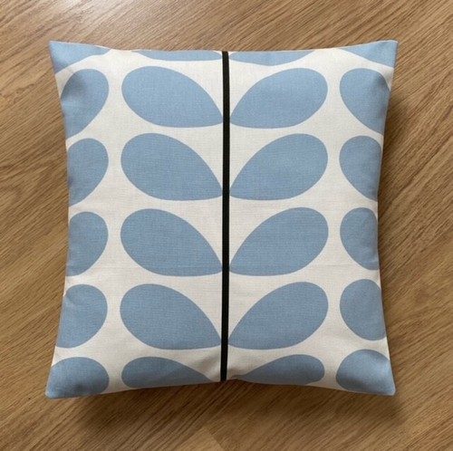 Handmade cushion cover - 16",