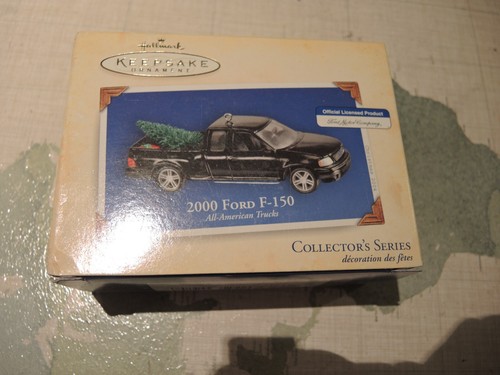 2004 hallmark keepsake - 2004,