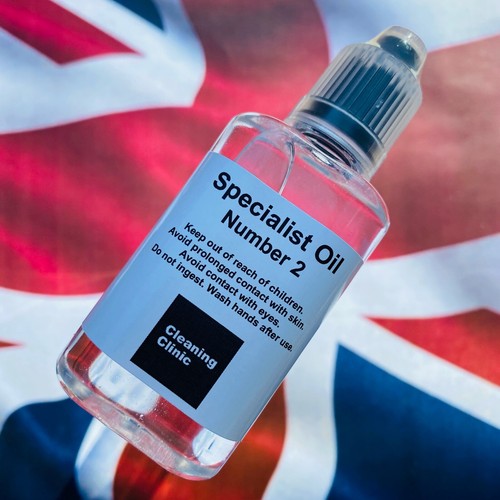Fishing reel oil lubricant - reel,