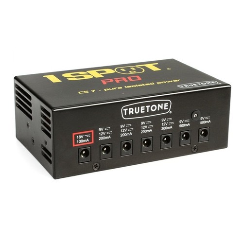 Truetone visual sound spot - truetone/visual,