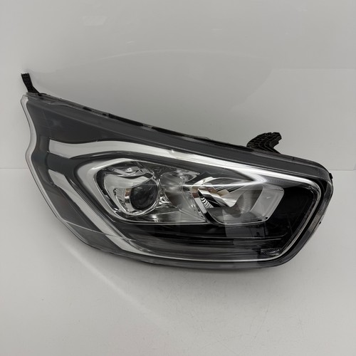 Ford transit drivers side - transit,