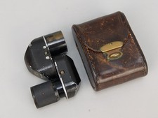 Antique Pocket Carl Zeiss Jena