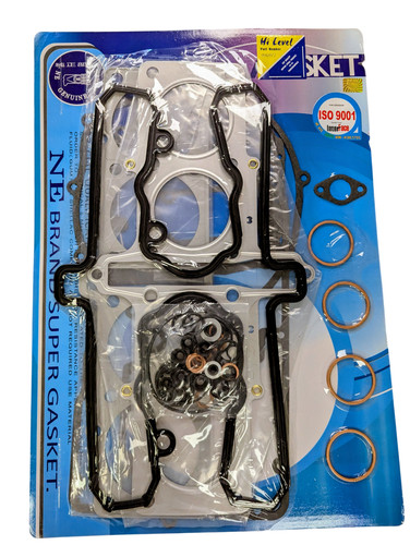 Gasket set full kawasaki - gasket,