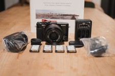 Sony Cyber-shot RX1R II 42.4MP