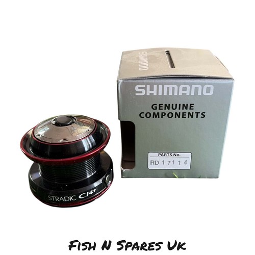 Shimano stradic ci4 4000 ra - shimano,