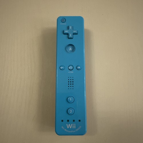 Official nintendo wii motion - wii,