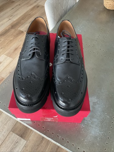 Nwb grenson archie mens - nwb,