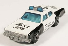 MATCHBOX 10 PLYMOUTH GRAN FURY